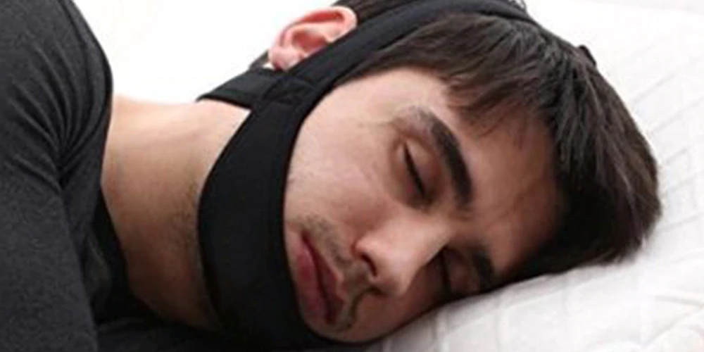 sleep support apnea